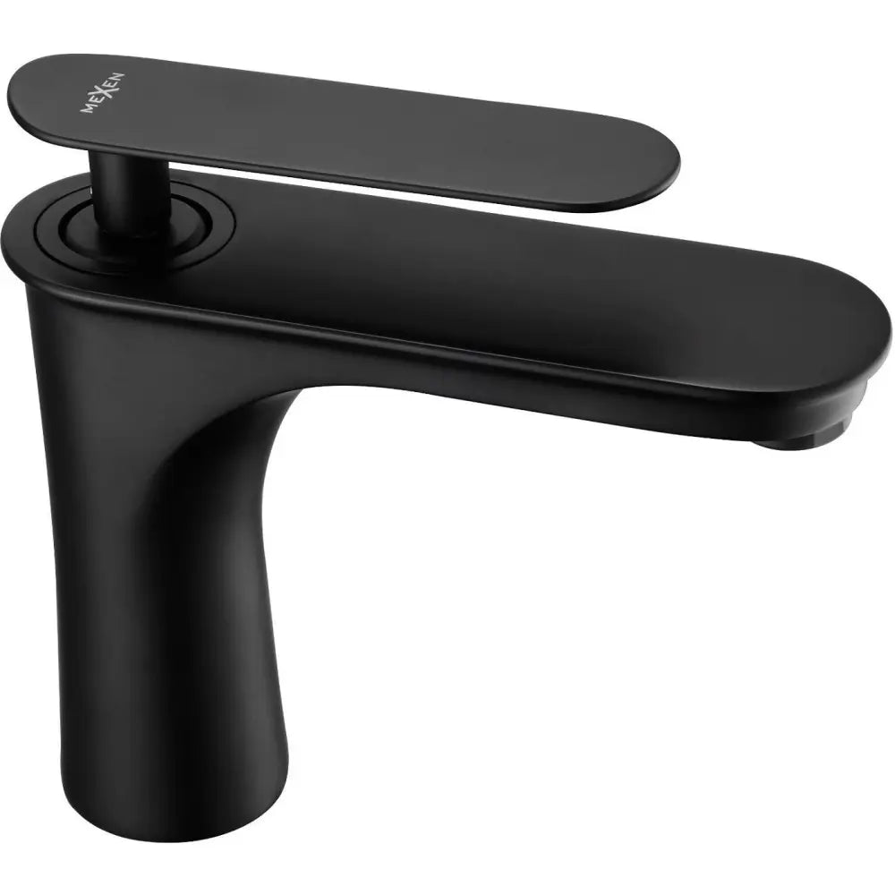 Trinity Servantbatteri Svart - 72600-