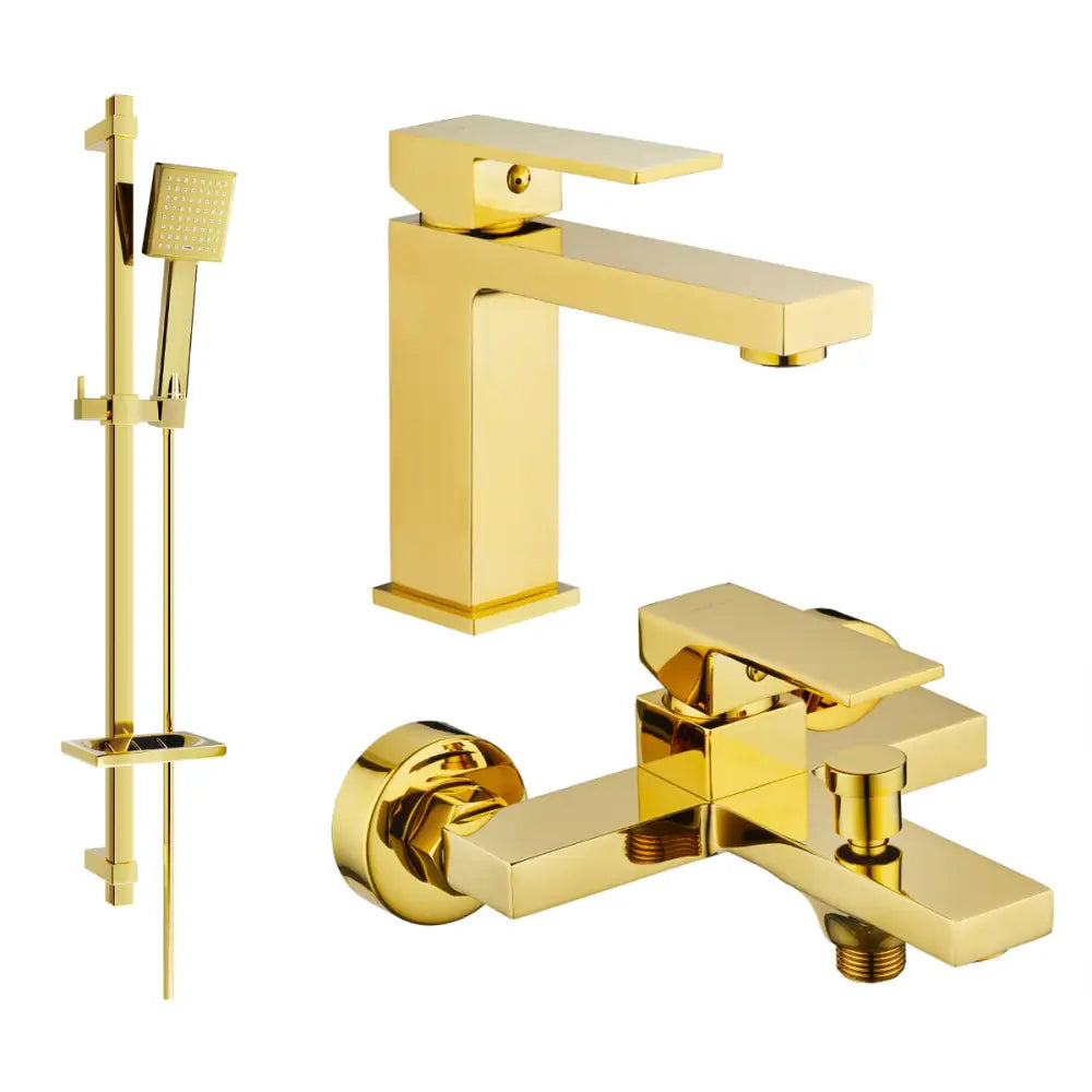 Uno Dq45 Badekarsett Gull - 71403dq45-.