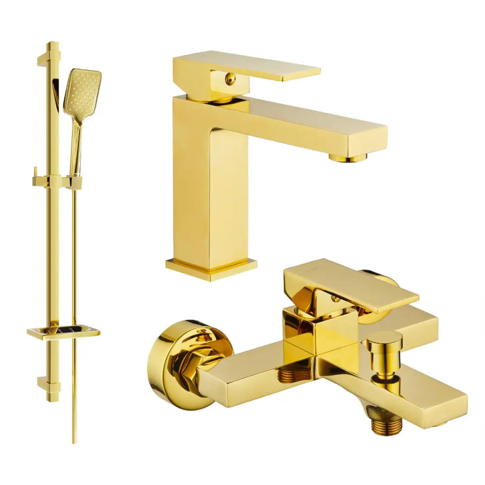 Uno Dq62 Badekarsett Gull - 71403dq62-.