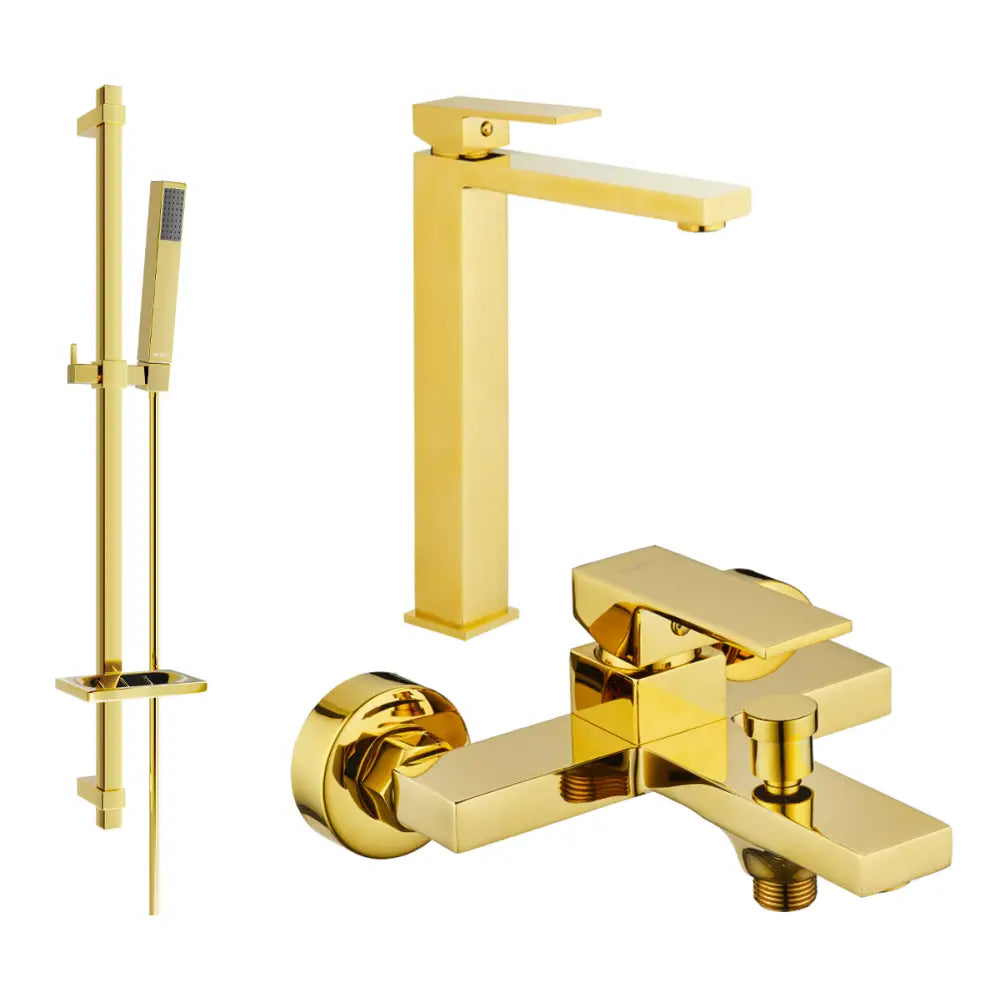 Uno Dq77 Badekarsett Gull - 71413dq77-