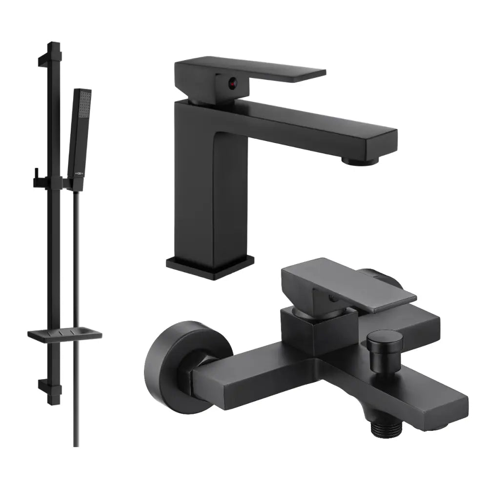 Uno Dq77 Badekarsett Svart - 71403dq77-