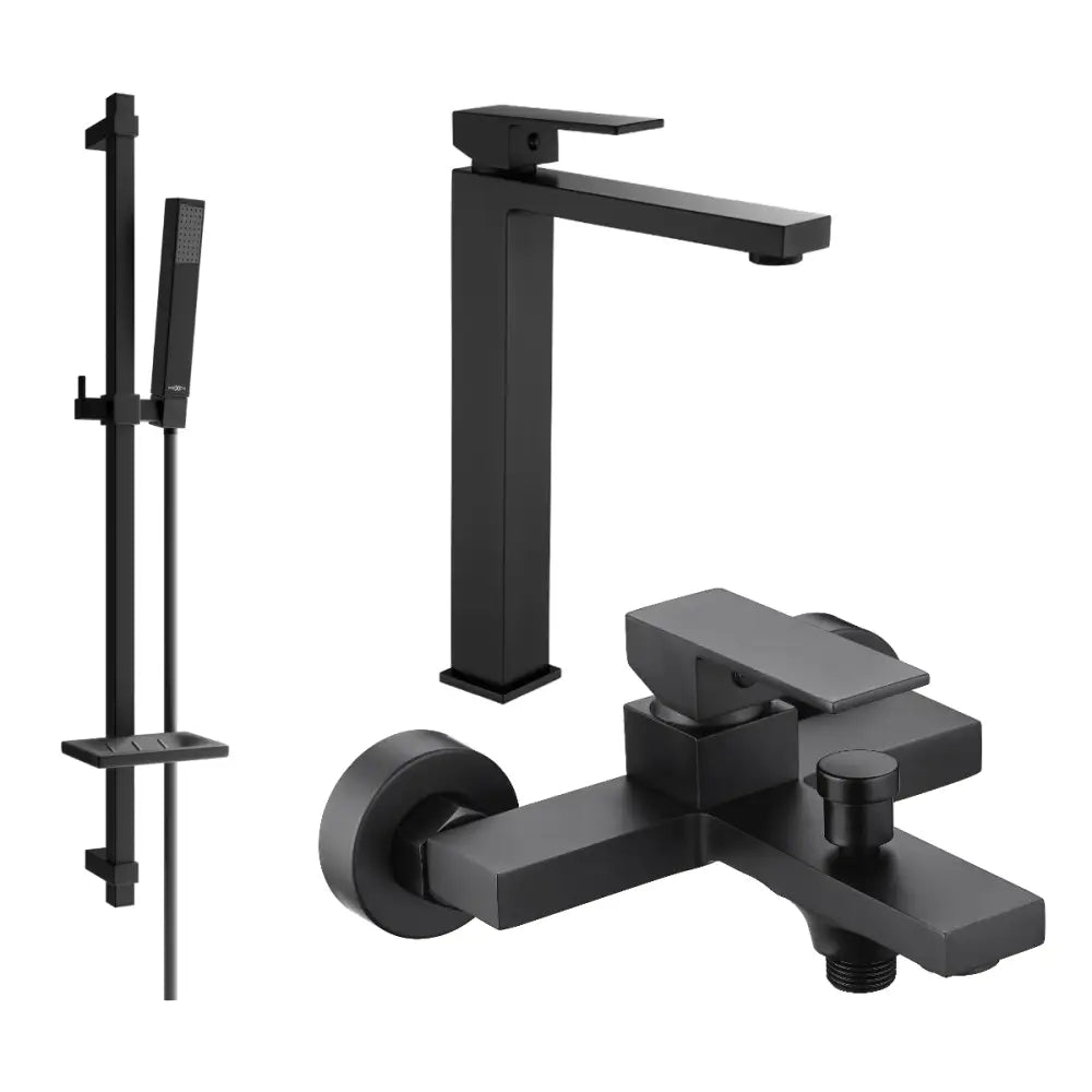 Uno Dq77 Badekarsett Svart - 71413dq77-