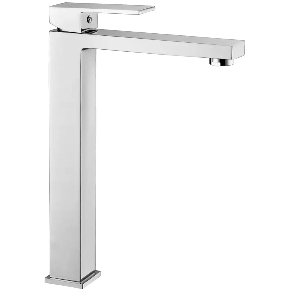 Uno Høy Servantbatteri Krom - 71410-