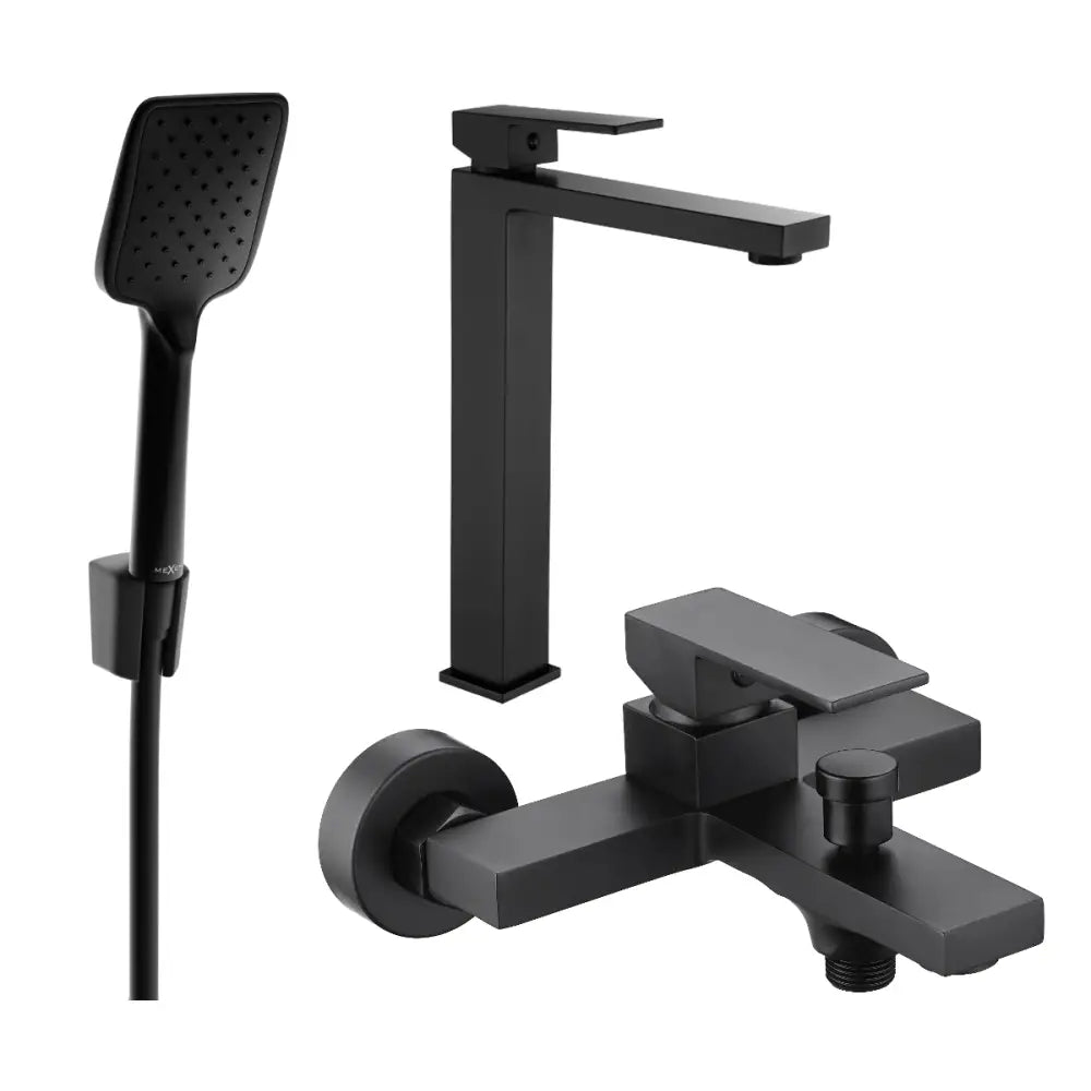 Uno R62 Badekarsett Svart - 71413r62