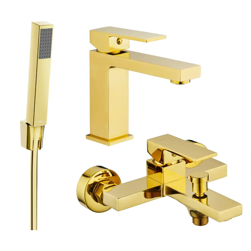 Uno R77 Badekarsett Gull - 71403r77