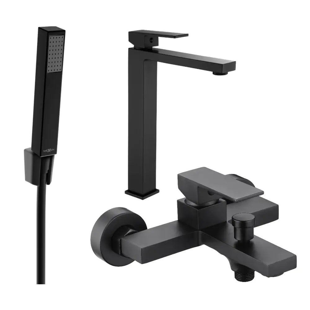 Uno R77 Badekarsett Svart - 71413r77