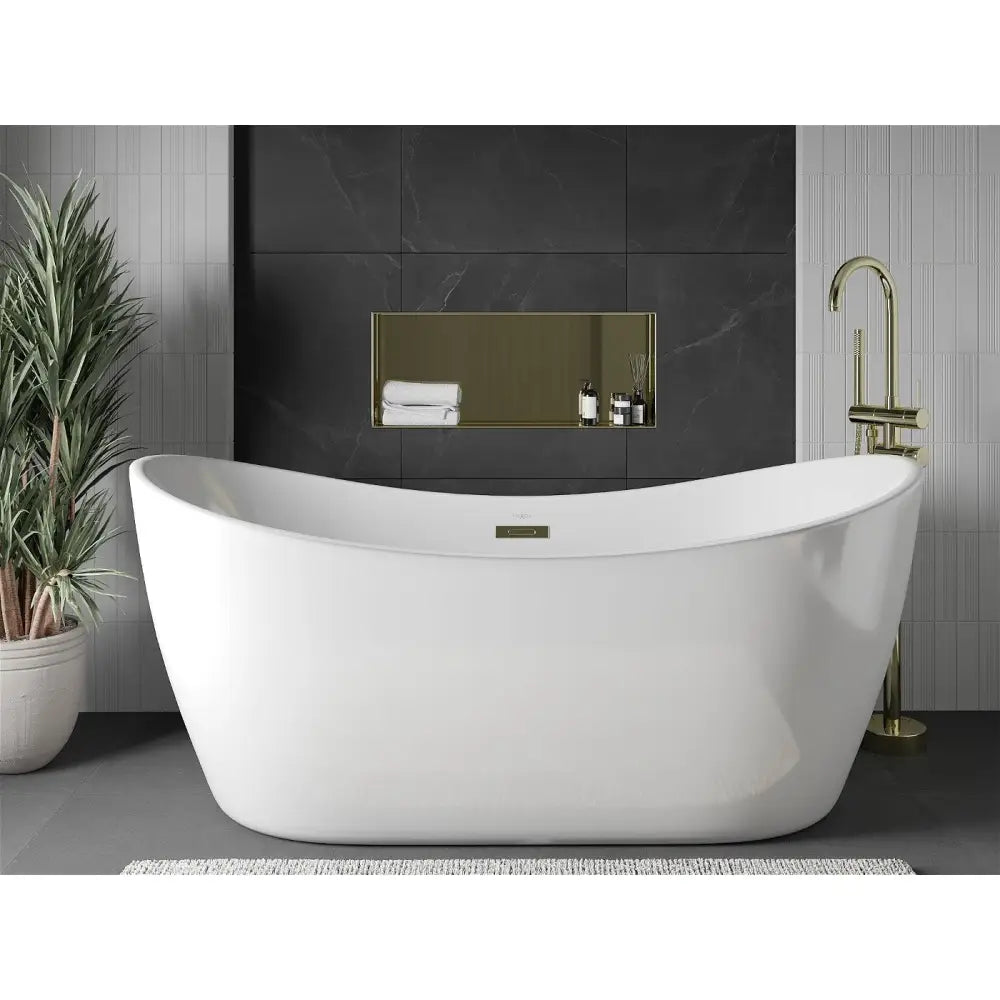 X-wall-nr Nisjehylle uten Flens 75x30 Cm Gull