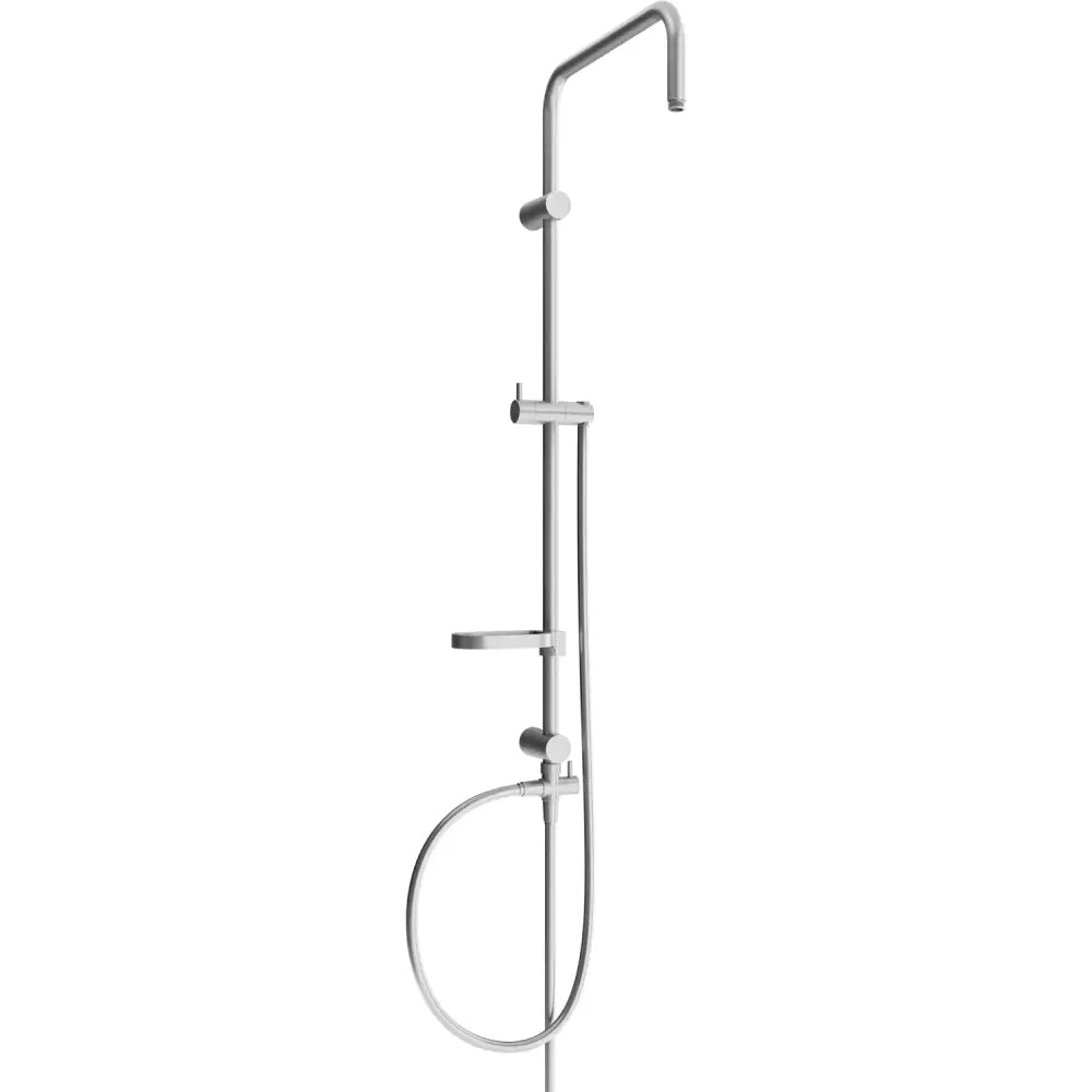 Dusjsett med Takdusj Grafitt S8