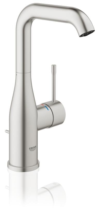 Mexen Servantbatteri ukjent servantbatteri – sett fra siden