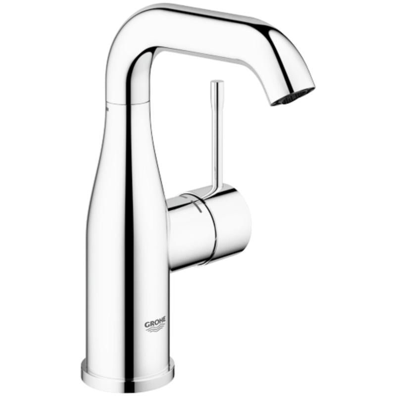 Sidebilde av Grohe Essence New servantbatteri krom