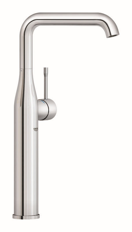 Mexen Servantbatteri ukjent servantbatteri – sett fra siden