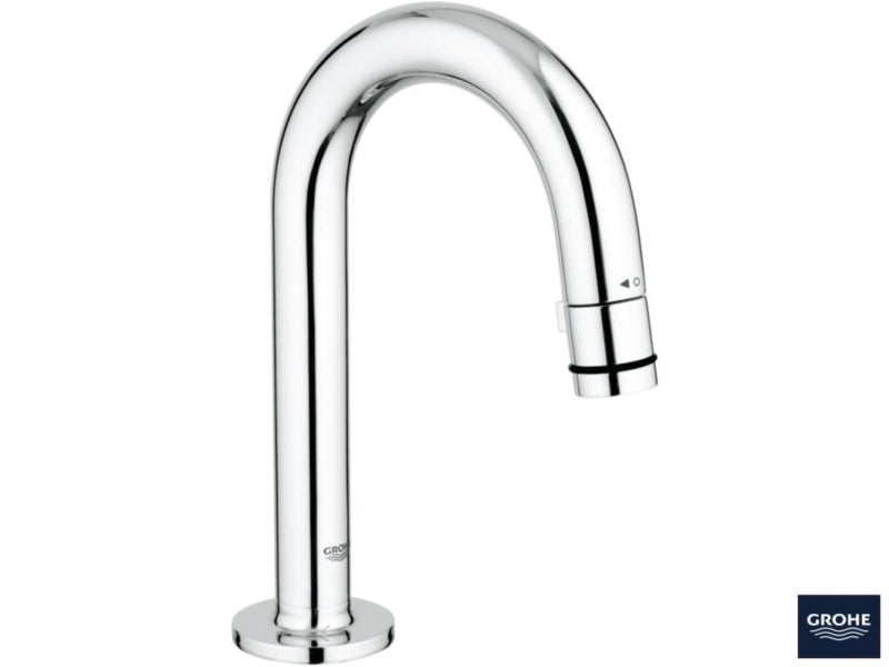 Universaltut krom Grohe Universal forfra