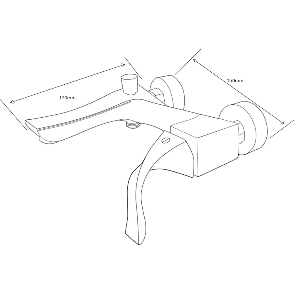 Badekarbatteri Gull S11