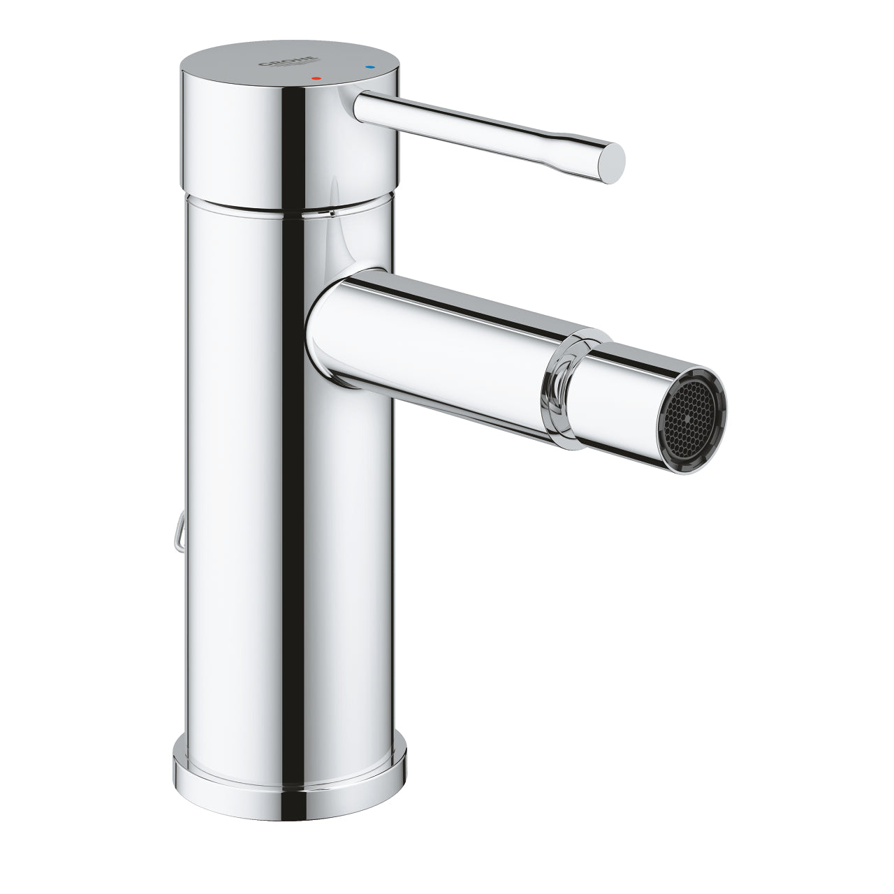 Bidetbatteri krom - Grohe Essence forfra