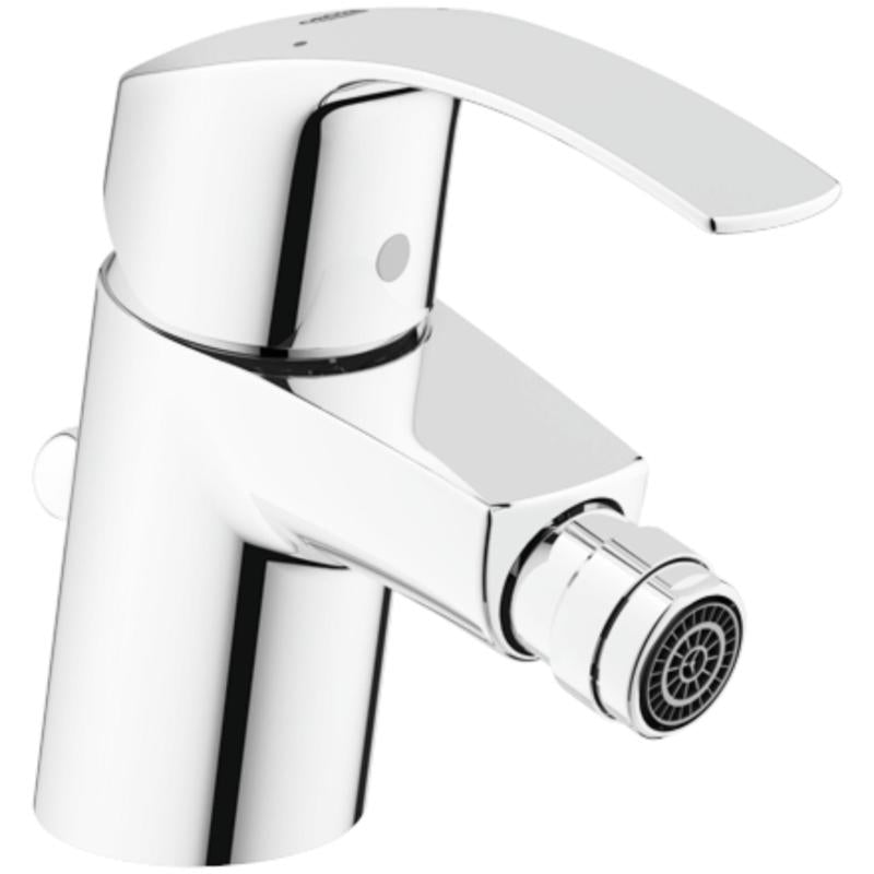 Oversikt av Bidetbatteri krom Grohe Eurosmart 32929002