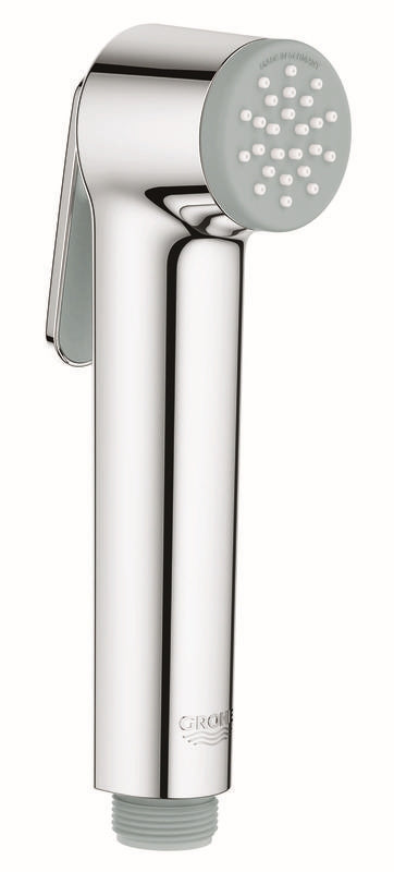 Detalj av Bidethånddusj krom - Grohe Tempesta-F Trigger Spray 30 kromfinish
