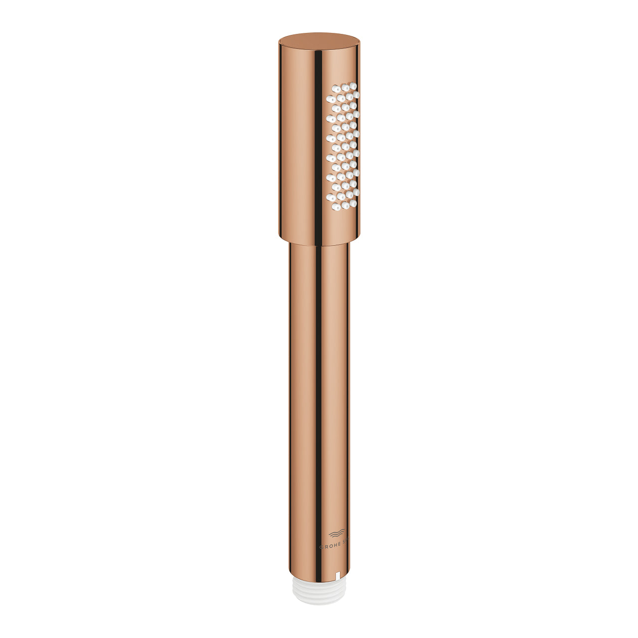 Dusjsett 3-i-1 warm sunset Grohe fleksibel dusjslange