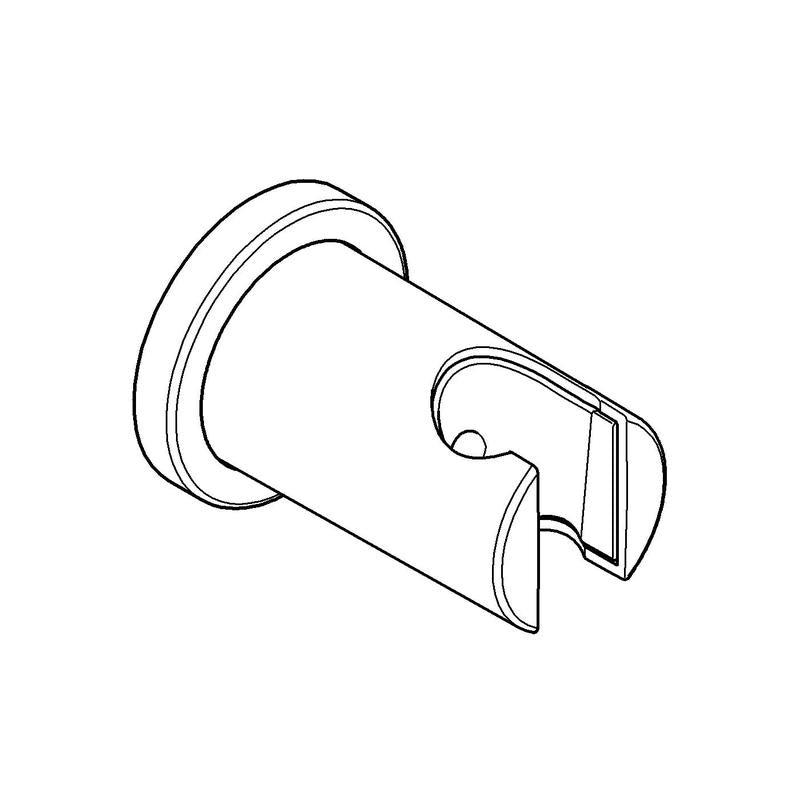 Detalj av Dusjsett Stick 3-i-1 cool sunrise hånddusj