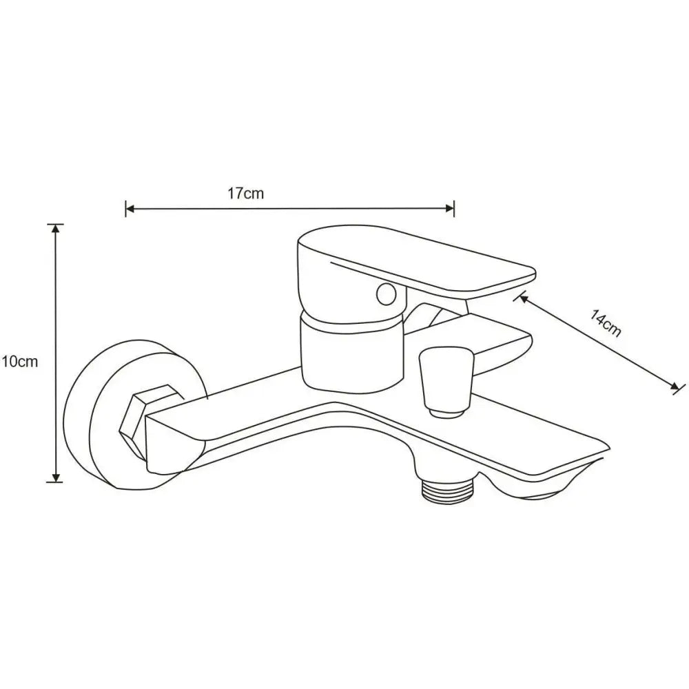 Alfa R02 Badekarsett Gull - 745713r02-