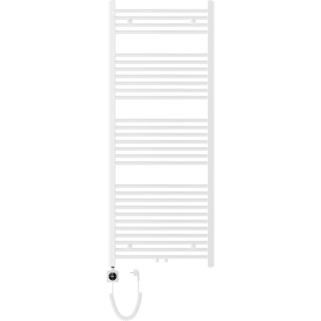 Håndkletørker Ares 1500 x 600 mm, 900 W, Hvit, Premium