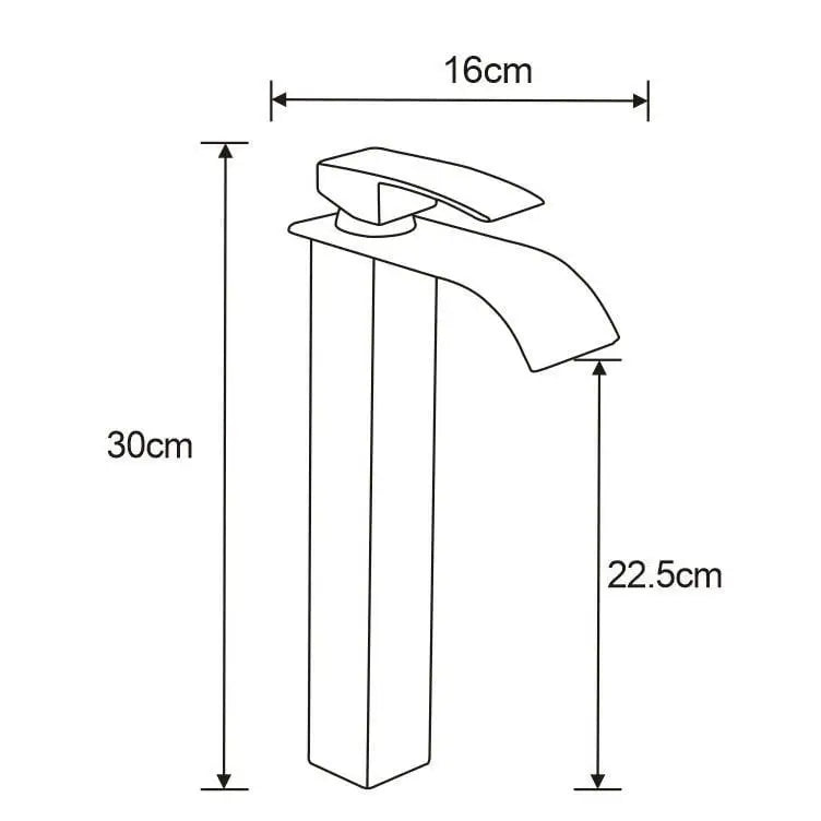 Aries Dq45 Badekarsett Krom - 744813dq45