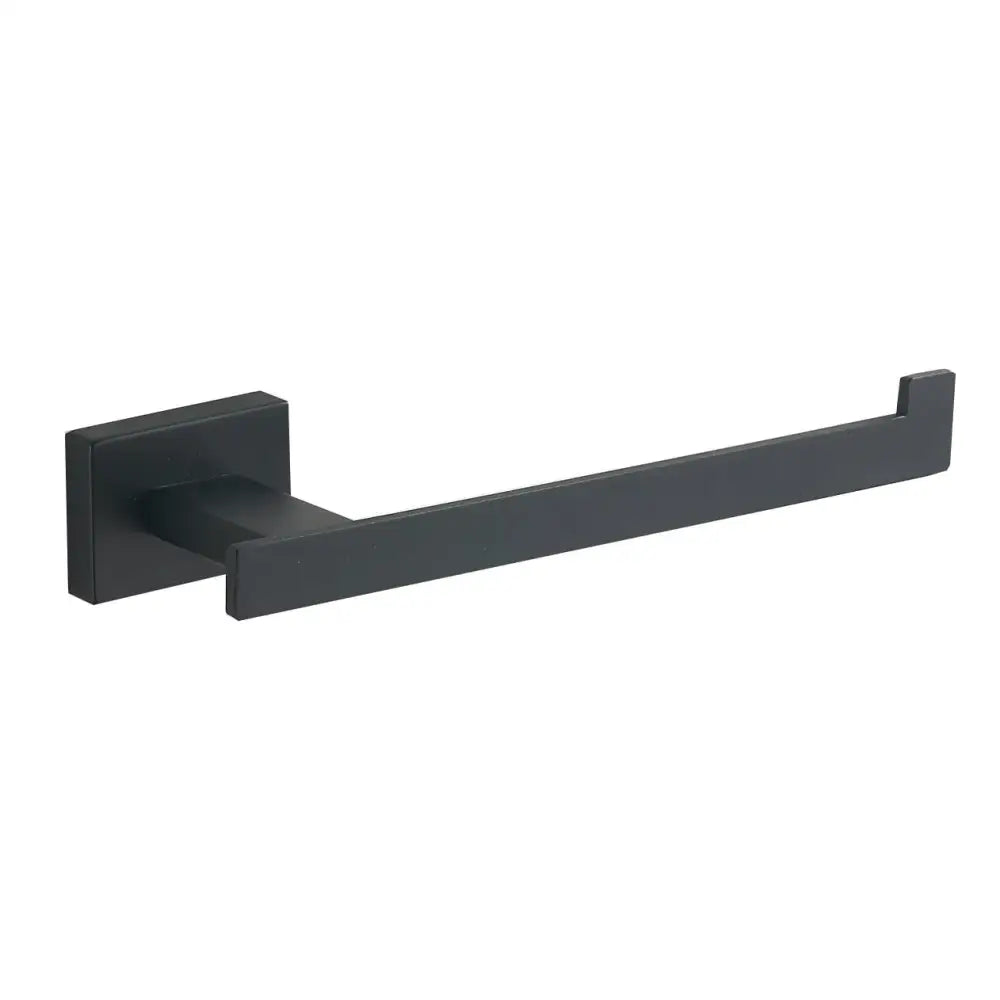 Arno Toalettpapirholder Svart - 70207333