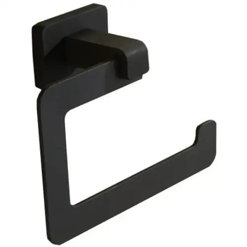 Asis Toalettpapirholder Svart - 7017633