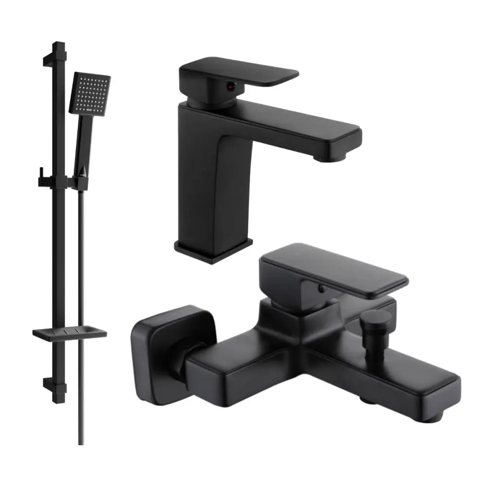 Cetus Dq45 Badekarsett Svart - 744303dq45-