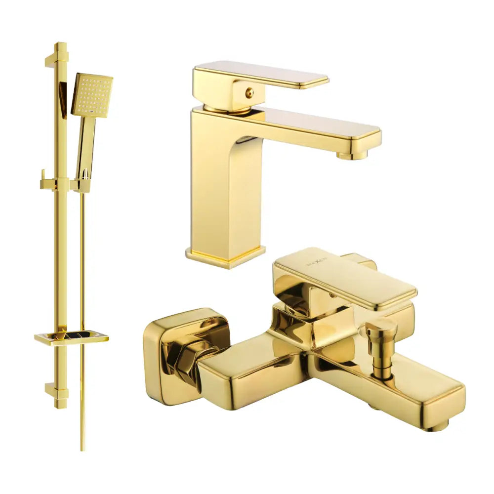Cetus Dq45 Badekarssett Gull - 744303dq45-