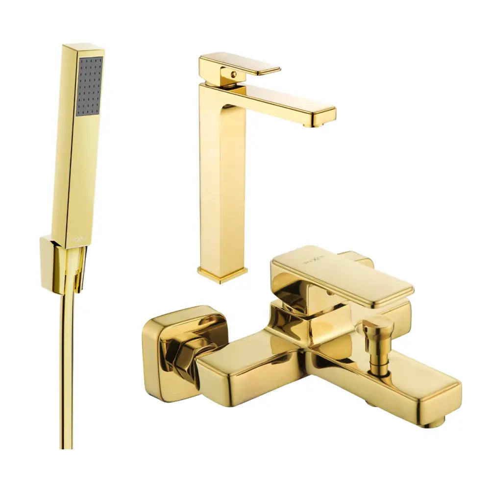 Cetus R77 Badekarsett Gull - 744313r77-
