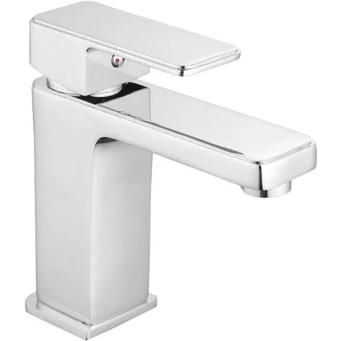 Cetus Servantkran Krom - 744300-