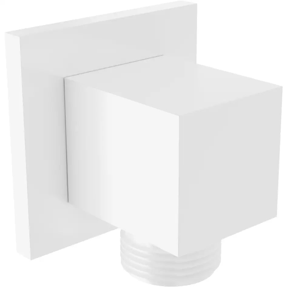 Cube Vinkeltilkobling Hvit - 79340-