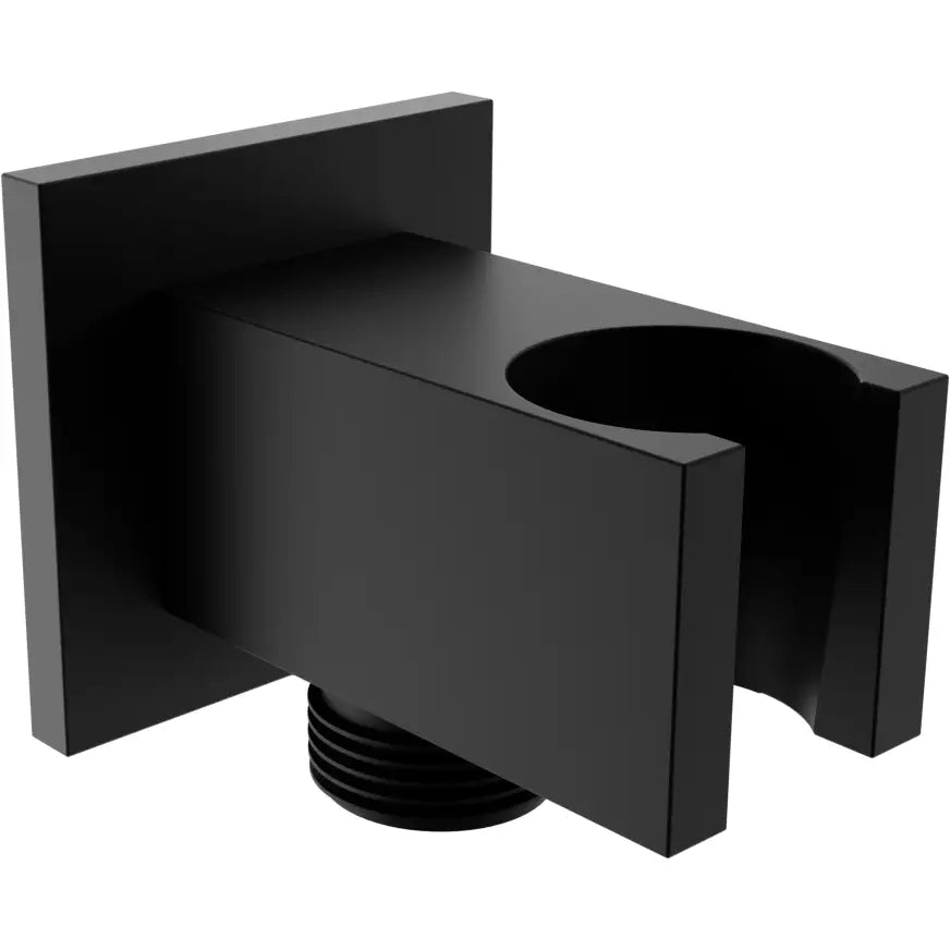 Cube Vinkeltilkobling Svart - 79300-.