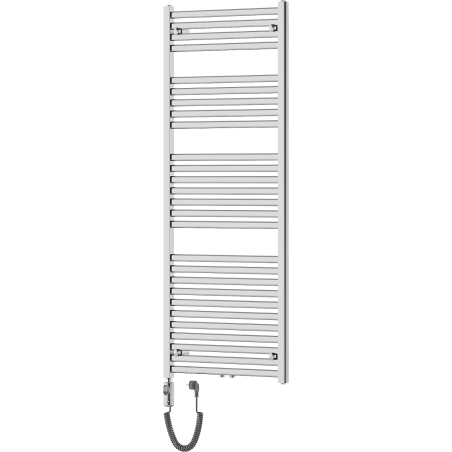 Håndkletørker Hades 1500 x 600 mm, 600 W, Krom