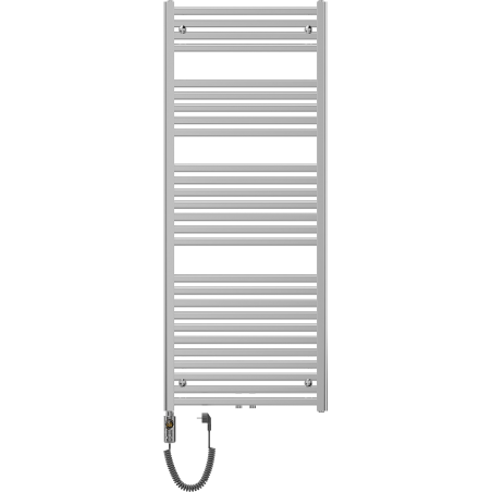 Håndkletørker Hades 1500 x 600 mm, 600 W, Krom