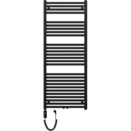 Håndkletørker Hades 1500 x 600 mm, 900 W, Sort