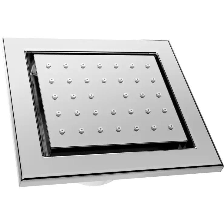 Innfelt Side Dusjhode Krom - 79365