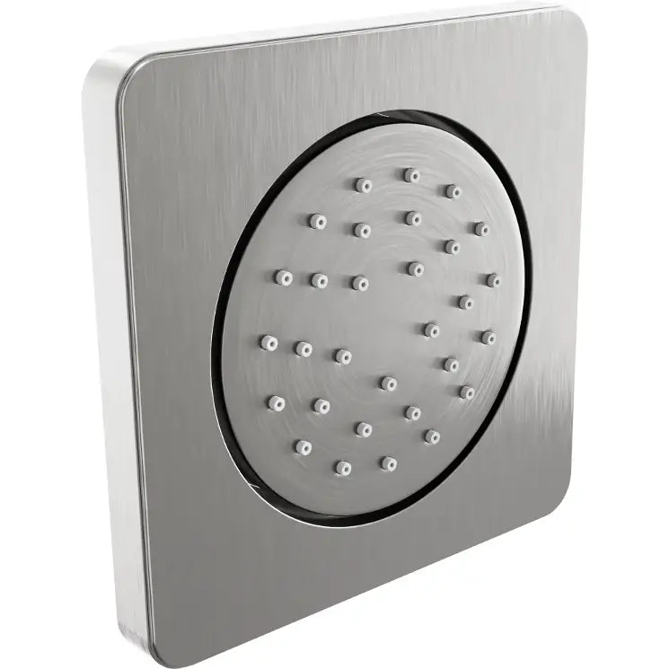 Innfelt Side Dyse Grafitt - 79366