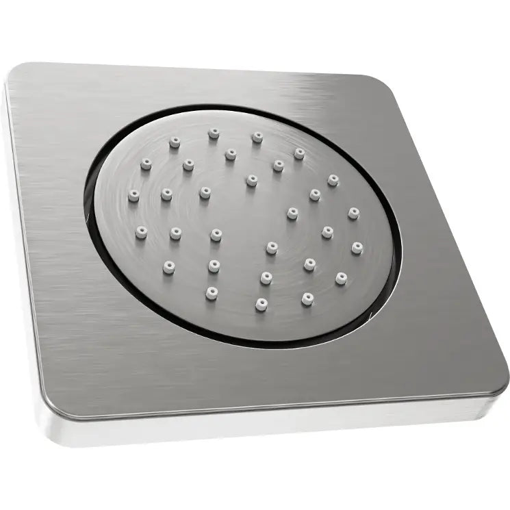 Innfelt Side Dyse Grafitt - 79366