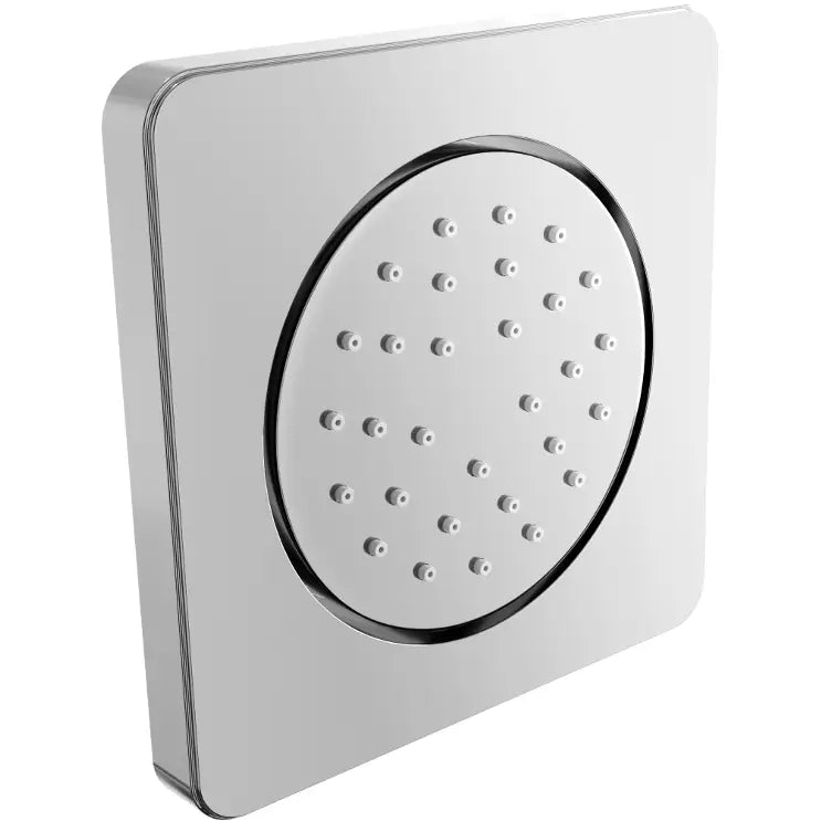 Innfelt Side Dyse Krom - 79366-