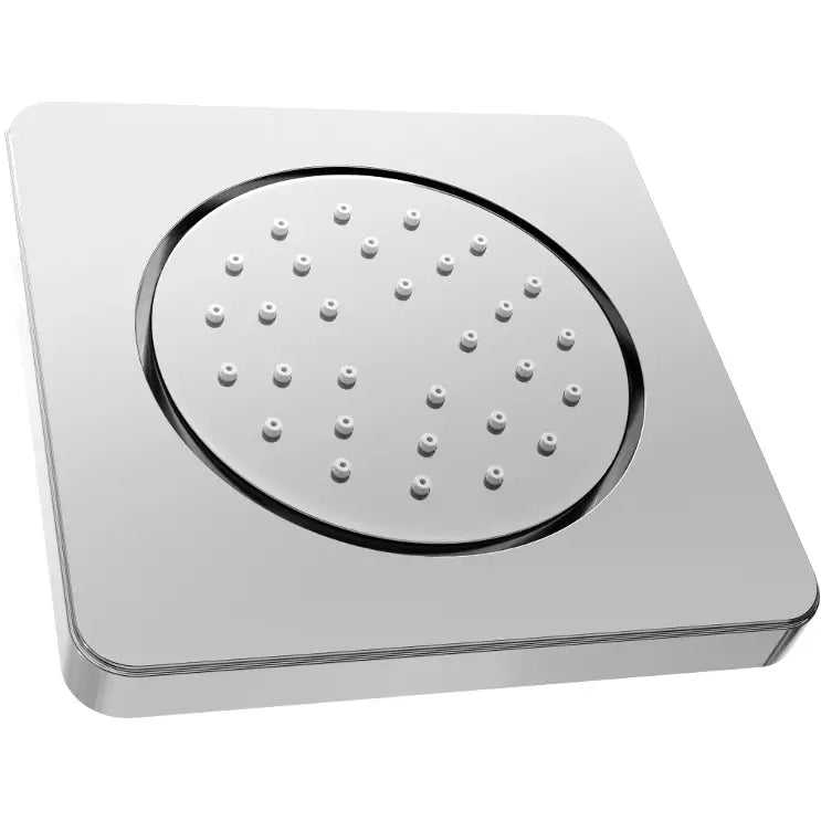 Innfelt Side Dyse Krom - 79366-