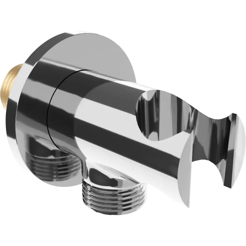 Kai Vinkelforbindelse Krom - 79301-