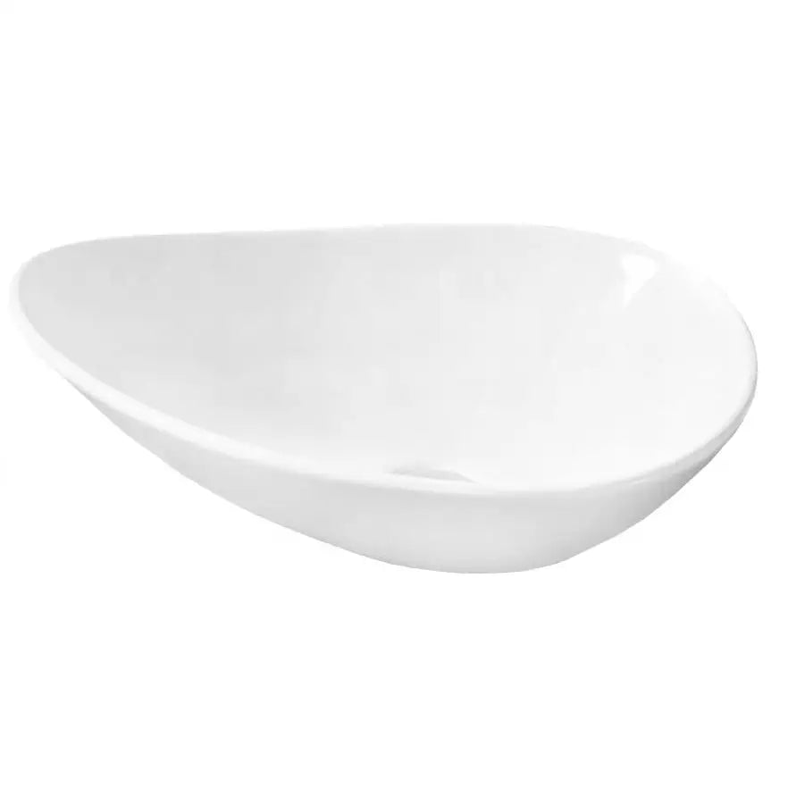 Lorena Servant til Benkeplate 53x41 Cm Hvit