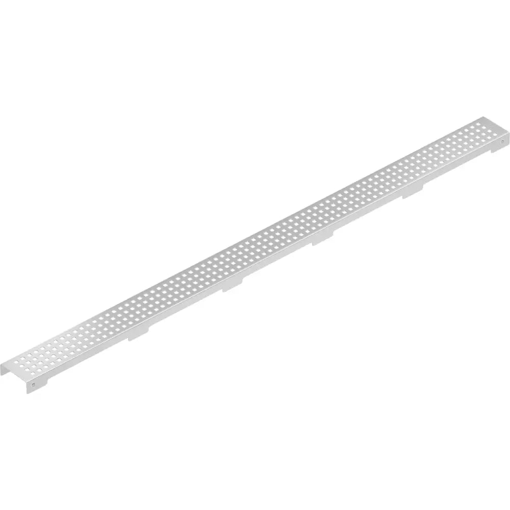M08 Skjuler for Lineær Avløp 100 Cm Krom