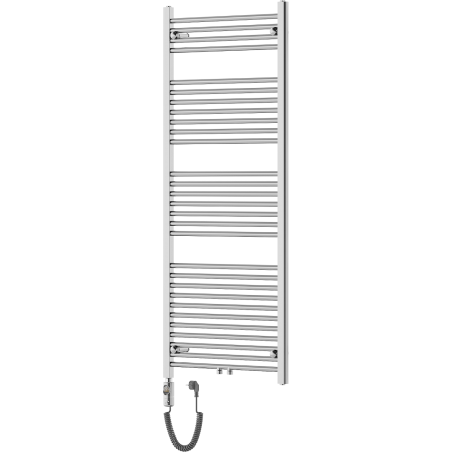 Håndkletørker Mars 1500 x 600 mm, 600 W, Krom