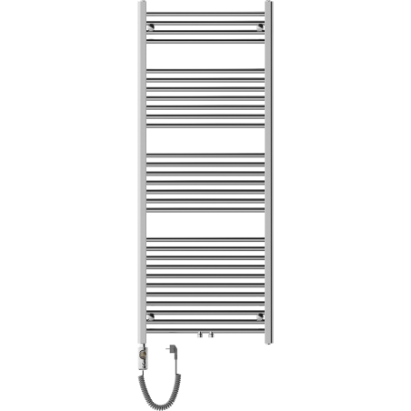 Håndkletørker Mars 1500 x 600 mm, 600 W, Krom