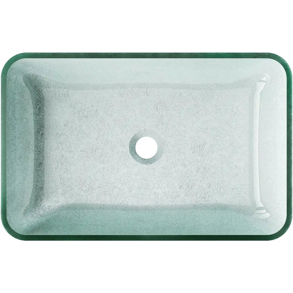 Megan Glasservant for Benkeplate 56x36 Cm Sølv