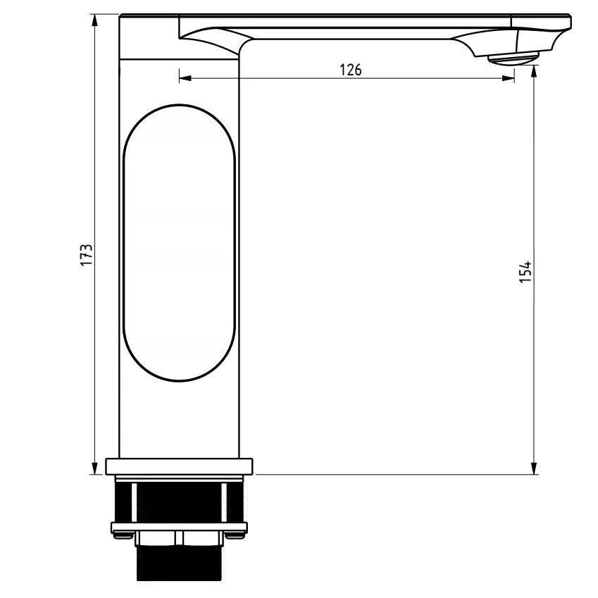 Milo Df40 Badekarsett Gull - 713053df40-