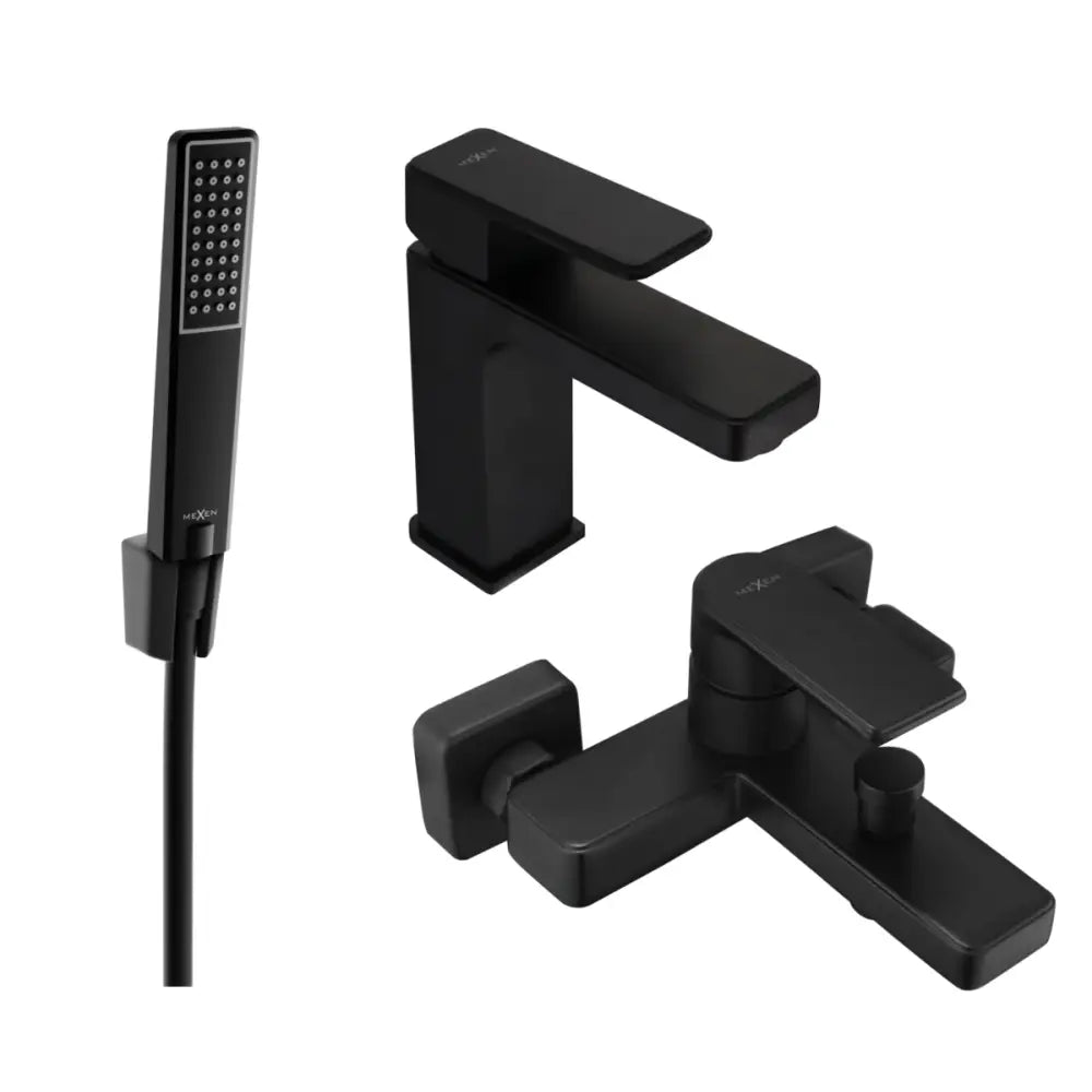 Mino R72 Badekarsett Svart - 72403r72