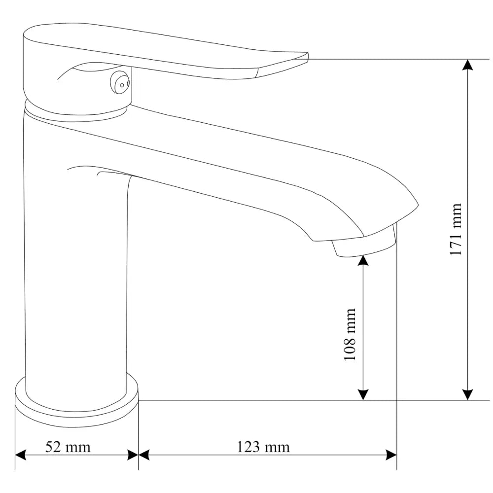 Pecos Df05 Badekarsett Krom - 72703df05-